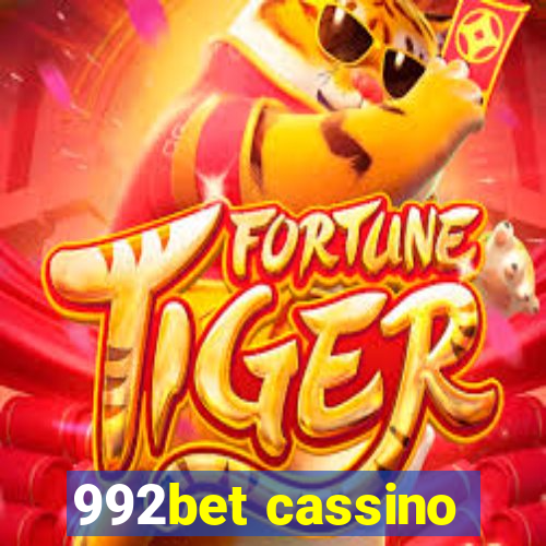 992bet cassino